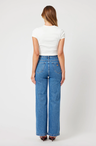 Abrand A 94 High & Wide - Chantell Organic