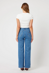 Abrand A 94 High & Wide - Chantell Organic