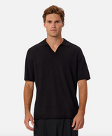 Industrie Hampshire Polo - Black