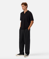 Industrie Hampshire Polo - Black