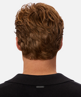Industrie Hampshire Polo - Black