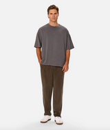 Industrie Del Mar Tee - Slate
