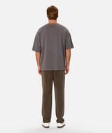 Industrie Del Mar Tee - Slate