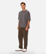 Industrie Del Mar Tee - Slate