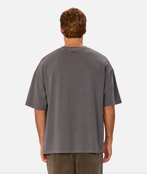 Industrie Del Mar Tee - Slate