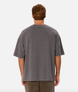 Industrie Del Mar Tee - Slate