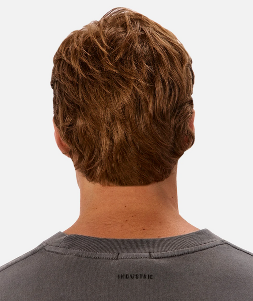Industrie Del Mar Tee - Slate