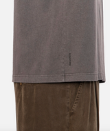 Industrie Del Mar Tee - Slate