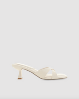 Billini Fortuny Heel - Ivory