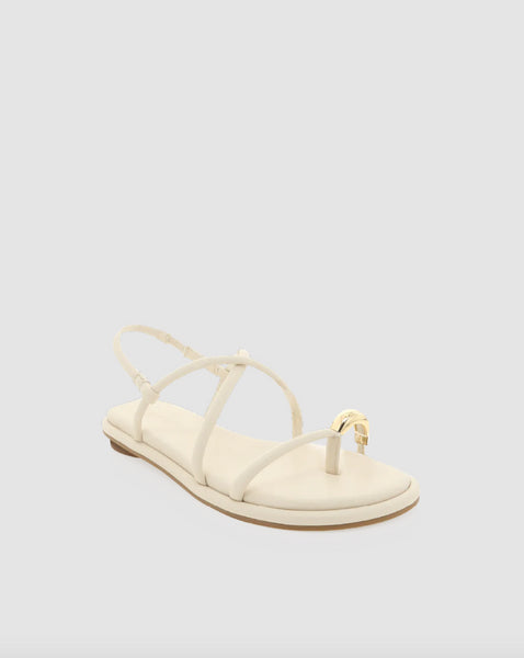 Billini Clea Sandal - Bone