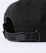 Former Kitty Litter Cap - Black