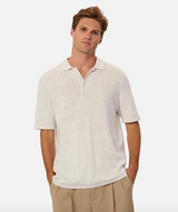 Industrie Barletta Polo - Oat Marle