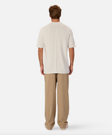 Industrie Barletta Polo - Oat Marle