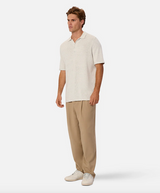 Industrie Barletta Polo - Oat Marle