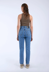 Dr Denim Nora - Stream Sky Retro