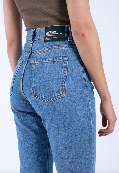 Dr Denim Nora - Stream Sky Retro