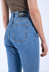 Dr Denim Nora - Stream Sky Retro