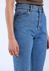Dr Denim Nora - Stream Sky Retro