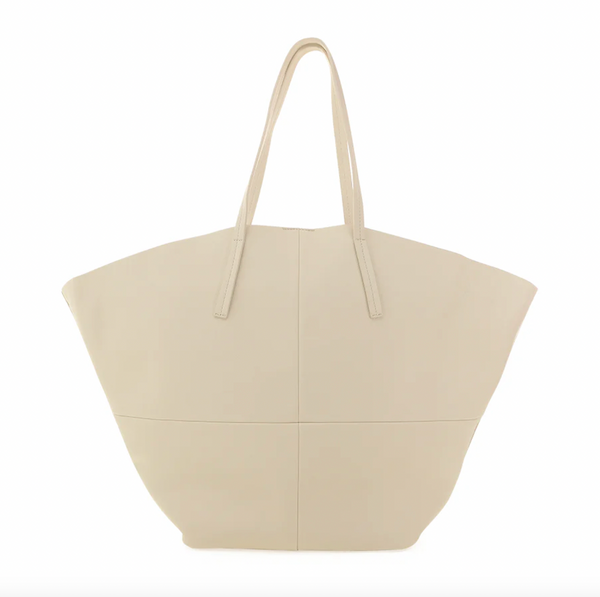 Billini Tasha Tote Bag - Buttermilk
