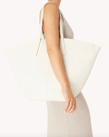 Billini Tasha Tote Bag - Buttermilk