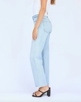 Dr Denim Arch Jean - Stream Light Used