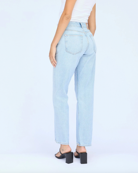 Dr Denim Arch Jean - Stream Light Used