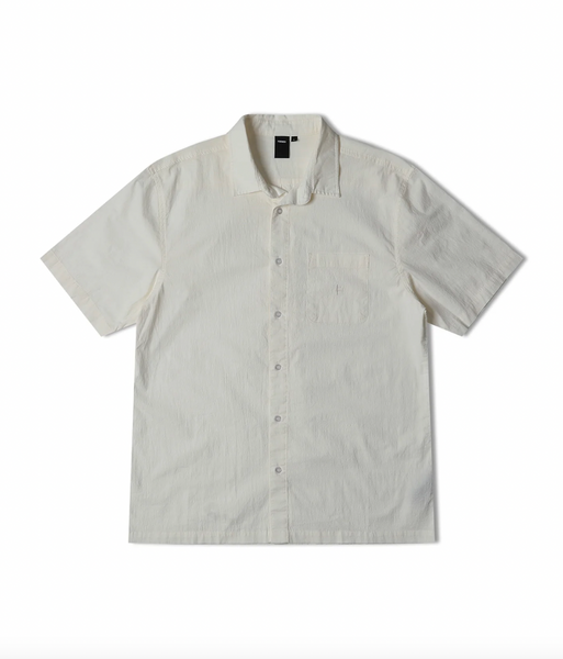 Former Vivian SS Shirt - White