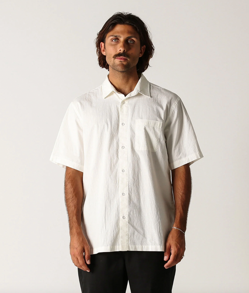 Former Vivian SS Shirt - White