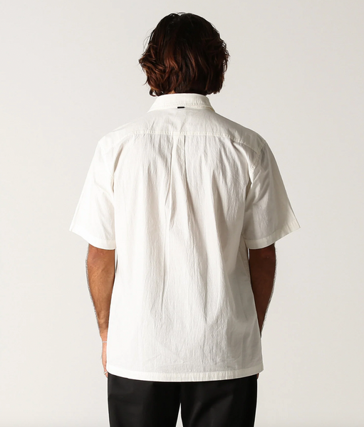 Former Vivian SS Shirt - White