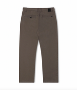 Former Crux Herringbone Pant - Grey