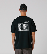 Former Flourish Crux T-Shirt - Black
