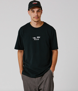 Former Flourish Crux T-Shirt - Black