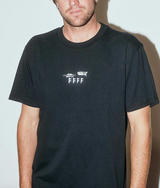 Former Flourish Crux T-Shirt - Black
