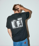 Former Flourish Crux T-Shirt - Black