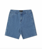 Former Distend Walkshort - Worn Denim