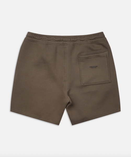 Industrie The Tech Track Short - Bay Leaf