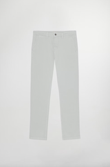 NN07 Marco Chino Pant - Harbor Mist