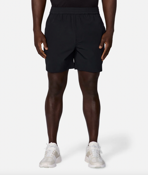 Industrie The Owens Short - Black