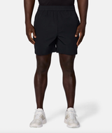 Industrie The Owens Short - Black