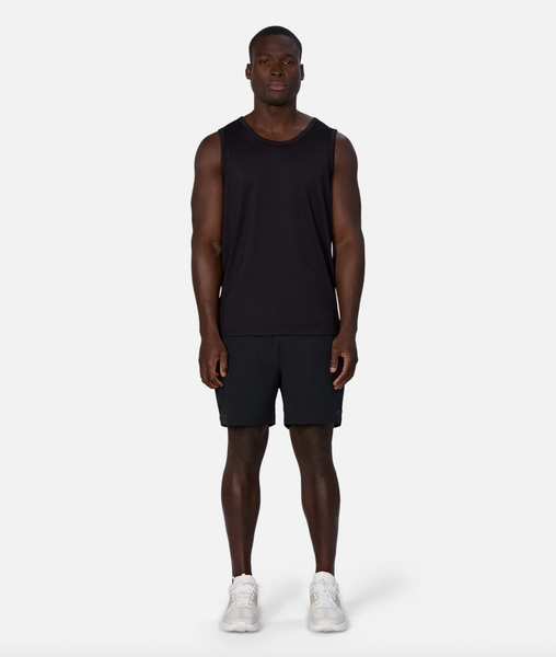 Industrie The Owens Short - Black