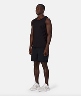 Industrie The Owens Short - Black