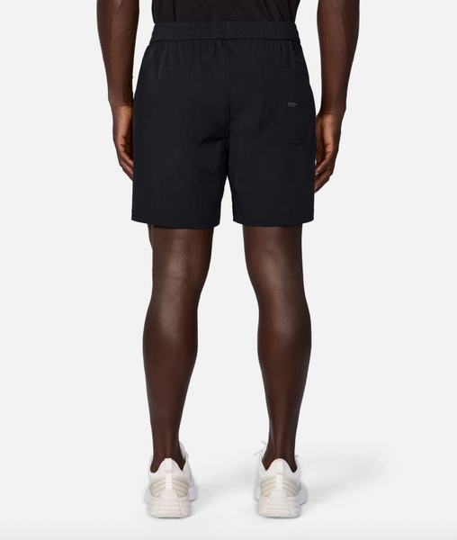 Industrie The Owens Short - Black