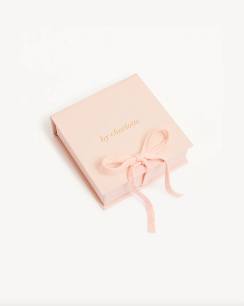 By Charlotte Shine Bright Band Ring - 18k Gold Vermeil