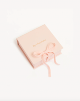 By Charlotte Shine Bright Band Ring - 18k Gold Vermeil