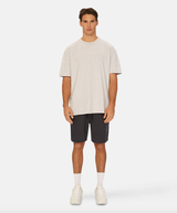 Industrie Marina Linen Short - Dark Navy