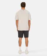 Industrie Marina Linen Short - Dark Navy