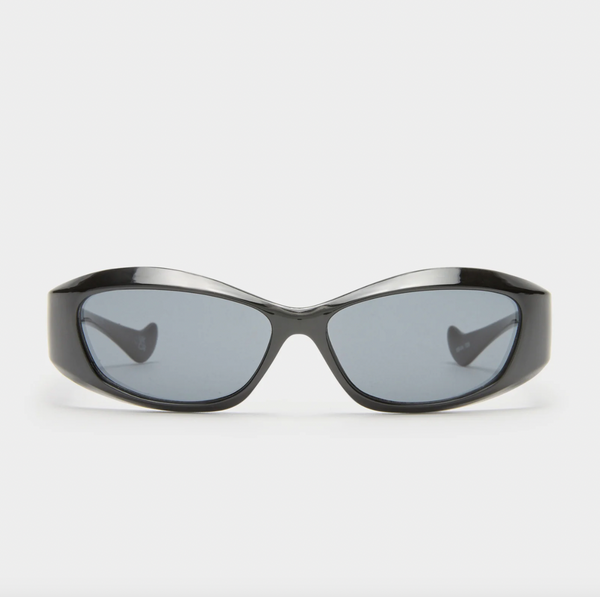 Le Specs Swift Lust - Black