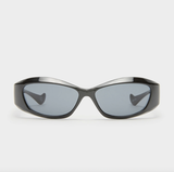 Le Specs Swift Lust - Black