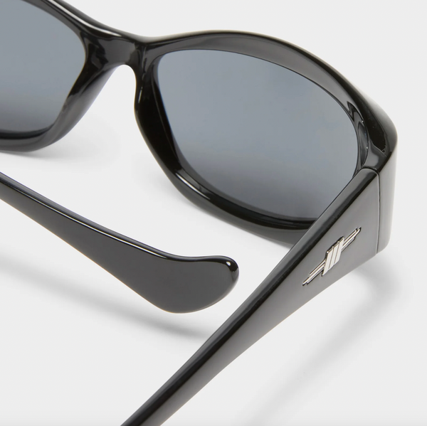 Le Specs Swift Lust - Black