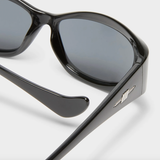 Le Specs Swift Lust - Black